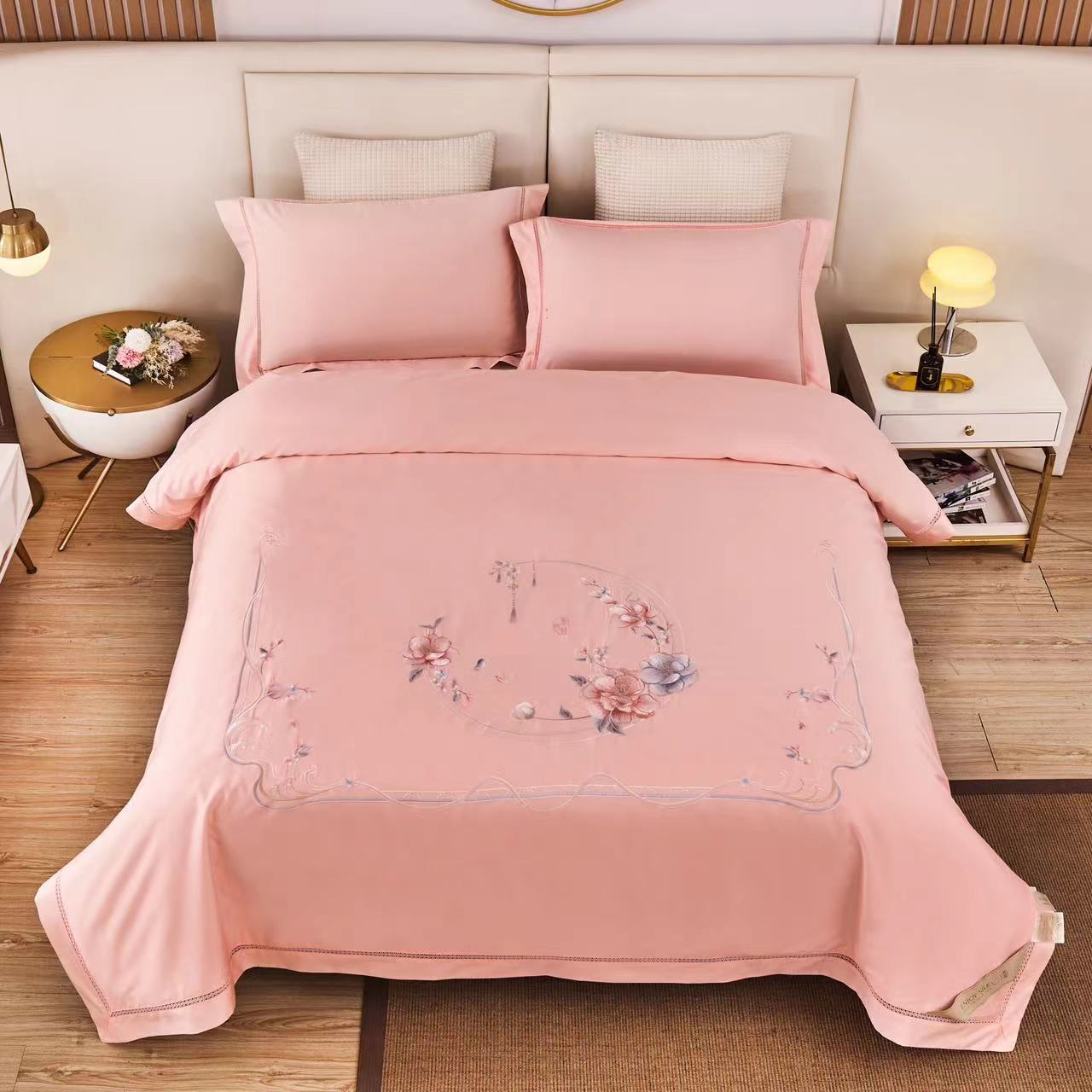 花晨月夕可拆洗蚕丝被