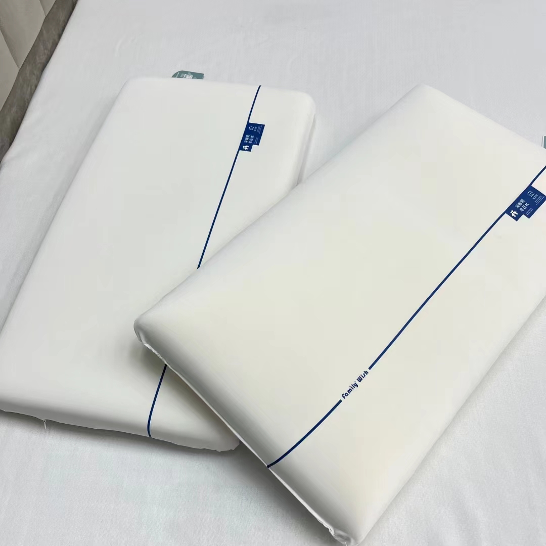 零压力记忆枕